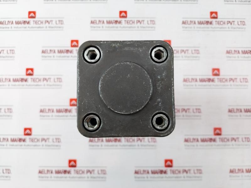 Parker P1D-s063Ms-0100 Pneumatic Actuator 19 08 P(E) Max 10 Bar