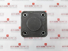 Parker P1D-s063Ms-0100 Pneumatic Actuator 19 08 P(E) Max 10 Bar
