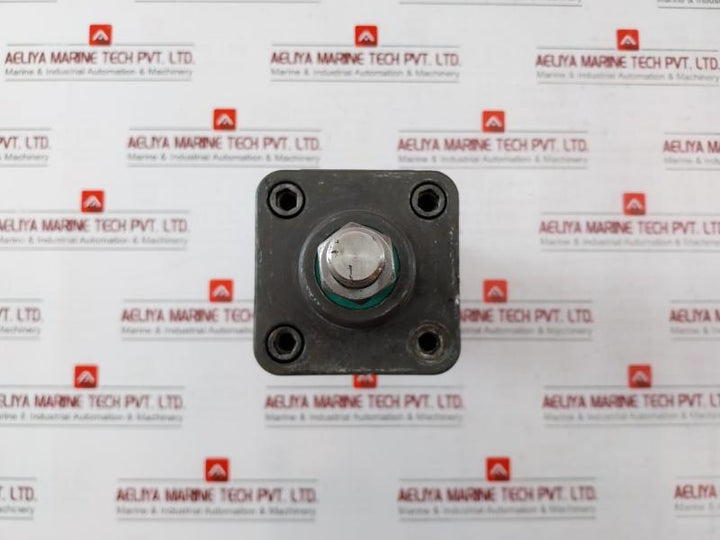 Parker P1D-s063Ms-0100 Pneumatic Actuator 19 08 P(E) Max 10 Bar