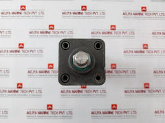 Parker P1D-s063Ms-0100 Pneumatic Actuator 19 08 P(E) Max 10 Bar