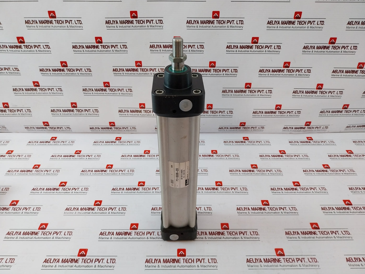 Parker P1D-s063Ms-0250 Series Pneumatic Cylinder Co-cs81105 Max 10 Bar