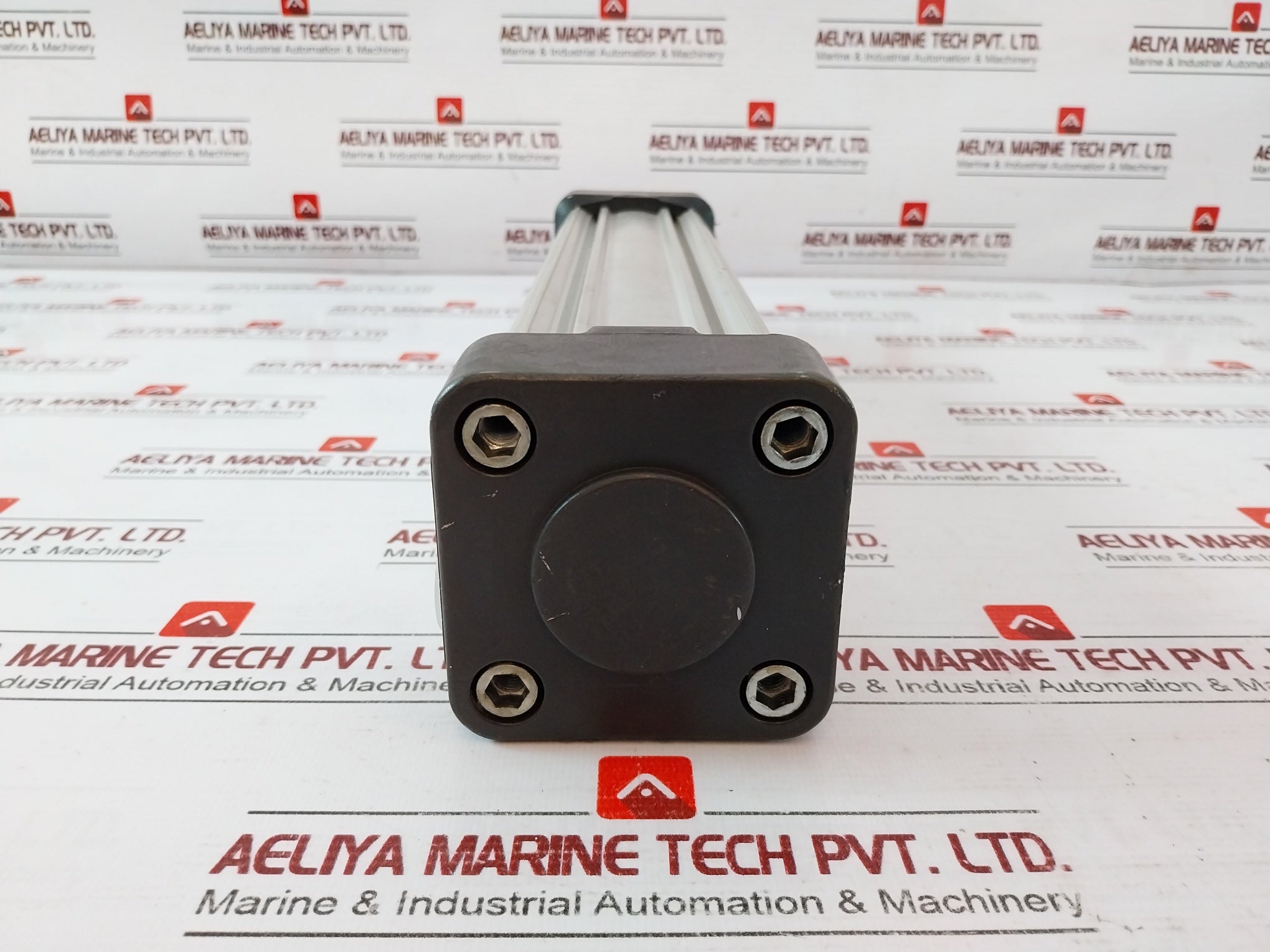 Parker P1D-s063Ms-0250 Series Pneumatic Cylinder Co-cs81105 Max 10 Bar