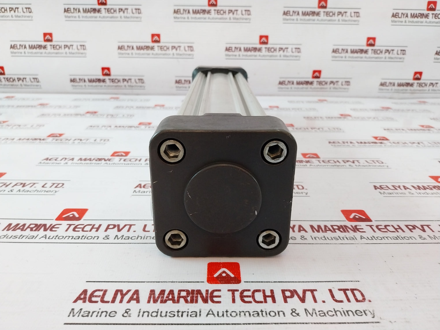 Parker P1D-s063Ms-0250 Series Pneumatic Cylinder Co-cs81105 Max 10 Bar