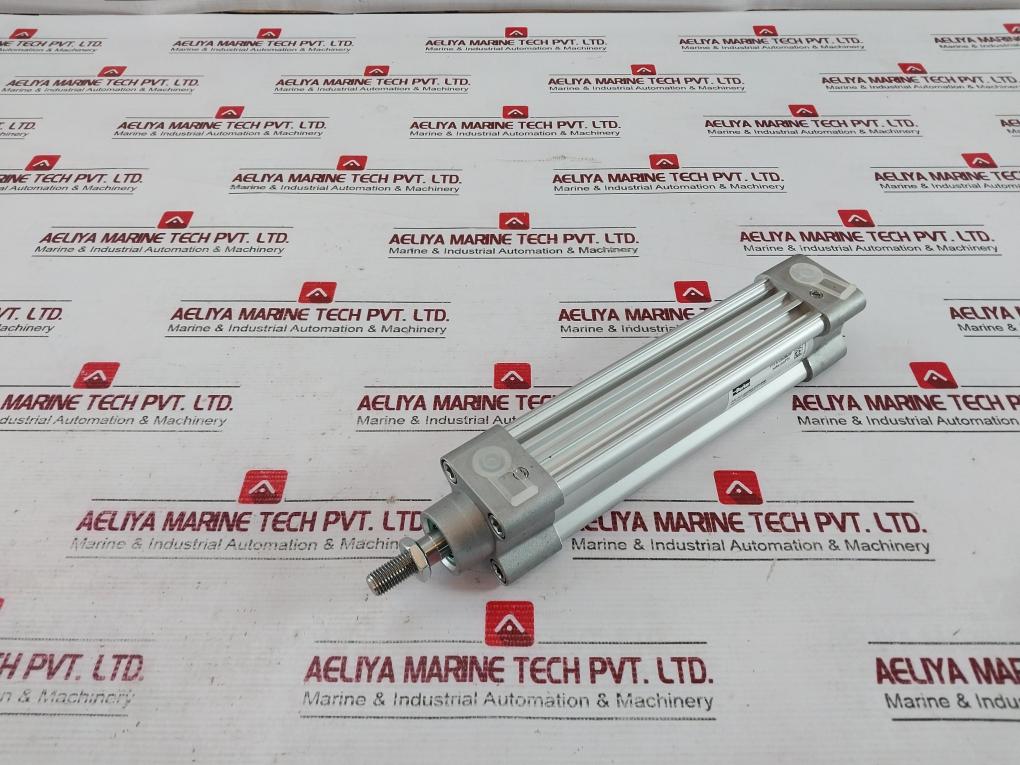 Parker P1F-s032Ms-0125-0000 Pneumatic Cylinder 10 Bar Cb63Md5P