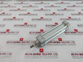 Parker P1F-s032Ms-0125-0000 Pneumatic Cylinder 10 Bar Cb63Md5P