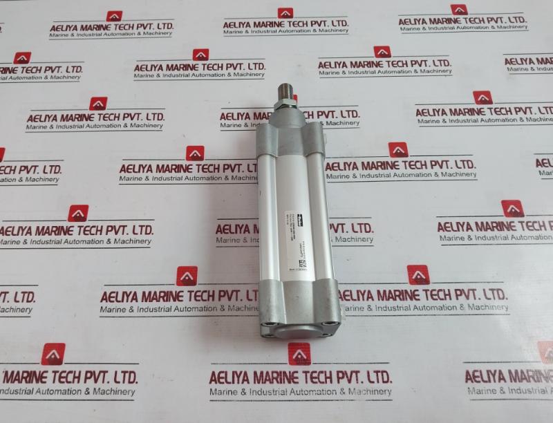 Parker P1F-s050Ms-0080-0000 Pneumatic Cylinder 80Mm 10Bar