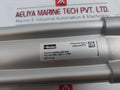 Parker P1F-s050Ms-0080-0000 Pneumatic Cylinder 80Mm 10Bar