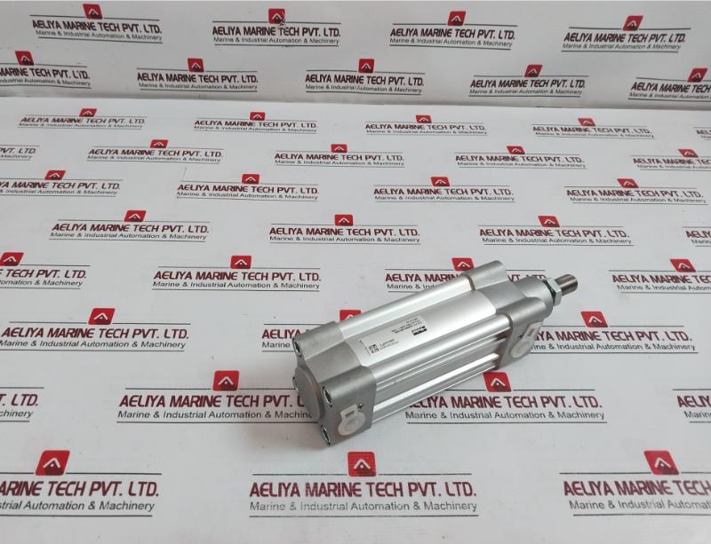 Parker P1F-s050Ms-0080-0000 Pneumatic Cylinder 80Mm 10Bar