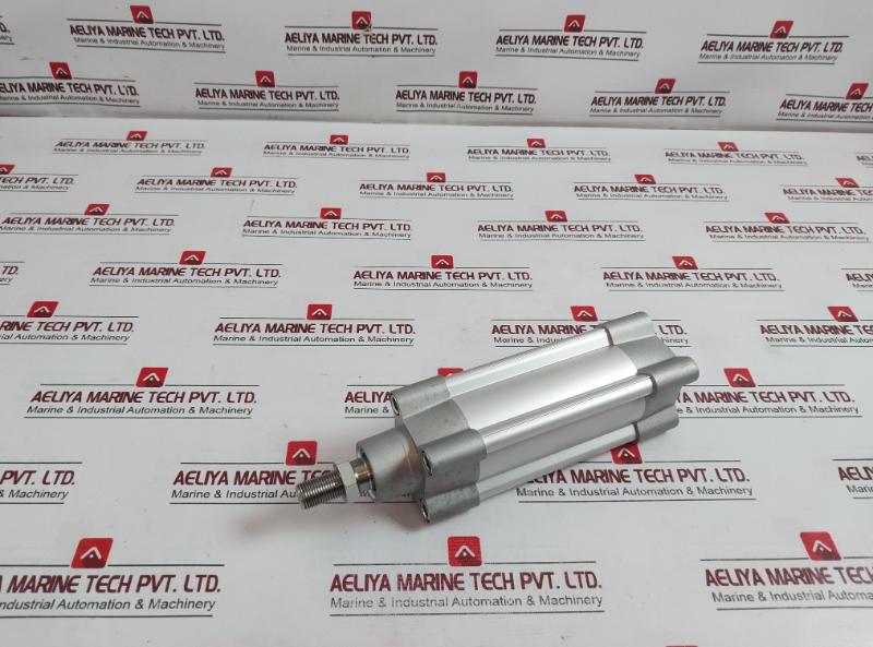 Parker P1F-s050Ms-0080-0000 Pneumatic Cylinder 80Mm 10Bar