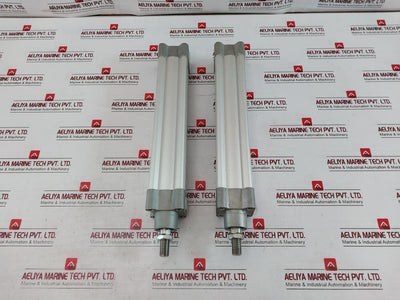 Parker P1F-s050Ms-0250-0000 Pneumatic Cylinder 10 Bar