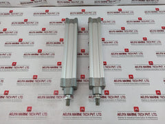 Parker P1F-s050Ms-0250-0000 Pneumatic Cylinder 10 Bar