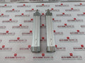 Parker P1F-s050Ms-0250-0000 Pneumatic Cylinder 10 Bar