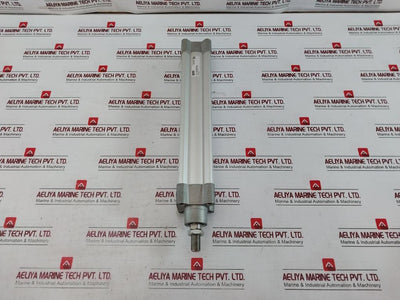 Parker P1F-s050Ms-0250-0000 Pneumatic Cylinder 10 Bar