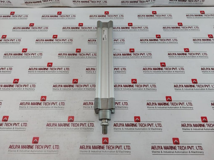Parker P1F-s050Ms-0250-0000 Pneumatic Cylinder 10 Bar