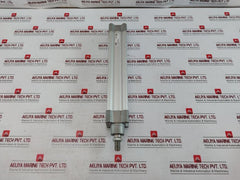 Parker P1F-s050Ms-0250-0000 Pneumatic Cylinder 10 Bar