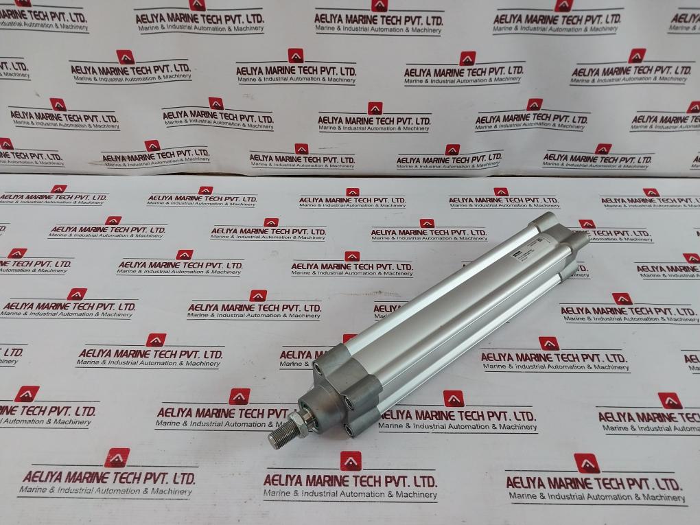 Parker P1F-s050Ms-0250-0000 Pneumatic Cylinder 10 Bar