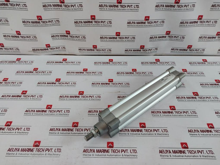 Parker P1F-s050Ms-0250-0000 Pneumatic Cylinder 10 Bar