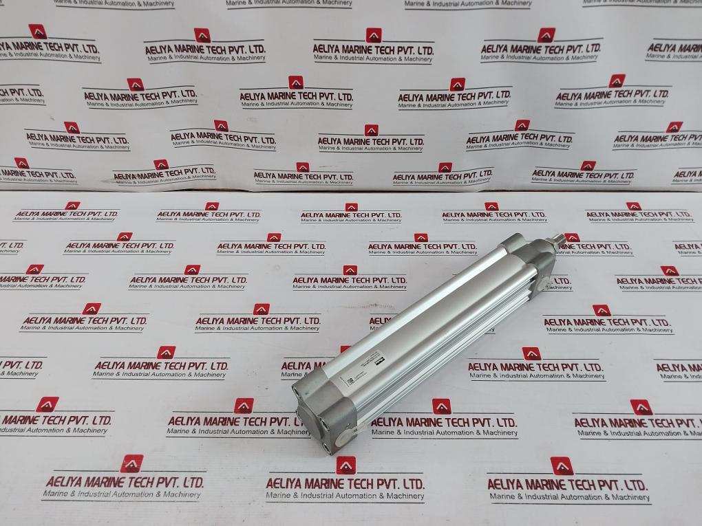 Parker P1F-s050Ms-0250-0000 Pneumatic Cylinder 10 Bar