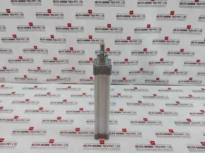 Parker P1F-s050Ms-0250-0000 Pneumatic Cylinder 10 Bar