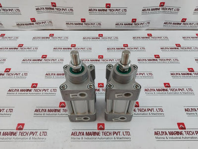Parker P1F-s063Ms-0025-0000 Pneumatic Cylinder 10 Bar