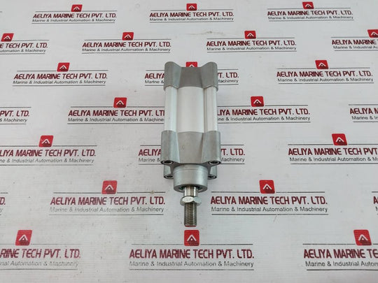 Parker P1F-s063Ms-0025-0000 Pneumatic Cylinder 10 Bar