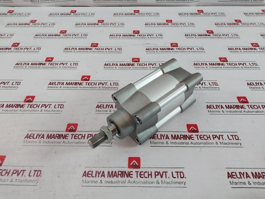 Parker P1F-s063Ms-0025-0000 Pneumatic Cylinder 10 Bar