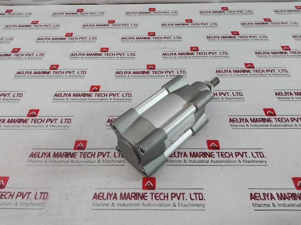 Parker P1F-s063Ms-0025-0000 Pneumatic Cylinder 10 Bar