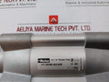 Parker P1F-s063Ms-0025-0000 Series Pneumatic Cylinder Max 10 Bar