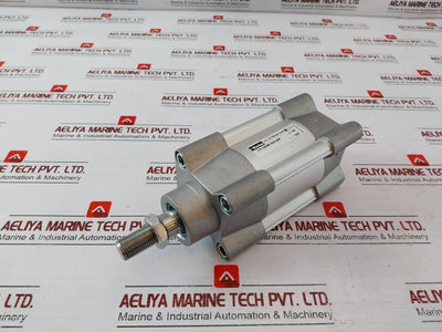Parker P1F-s063Ms-0025-0000 Series Pneumatic Cylinder Max 10 Bar