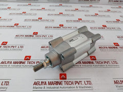 Parker P1F-s063Ms-0025-0000 Series Pneumatic Cylinder Max 10 Bar