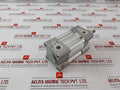 Parker P1F-s063Ms-0025-0000 Series Pneumatic Cylinder Max 10 Bar