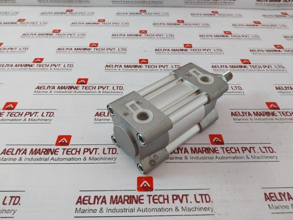 Parker P1F-s063Ms-0025-0000 Series Pneumatic Cylinder Max 10 Bar