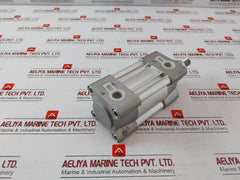 Parker P1F-s063Ms-0025-0000 Series Pneumatic Cylinder Max 10 Bar