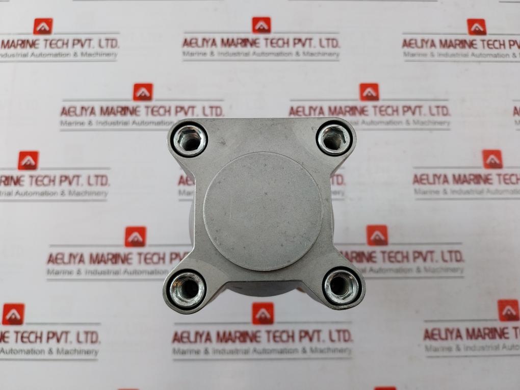 Parker P1F-s063Ms-0025-0000 Series Pneumatic Cylinder Max 10 Bar