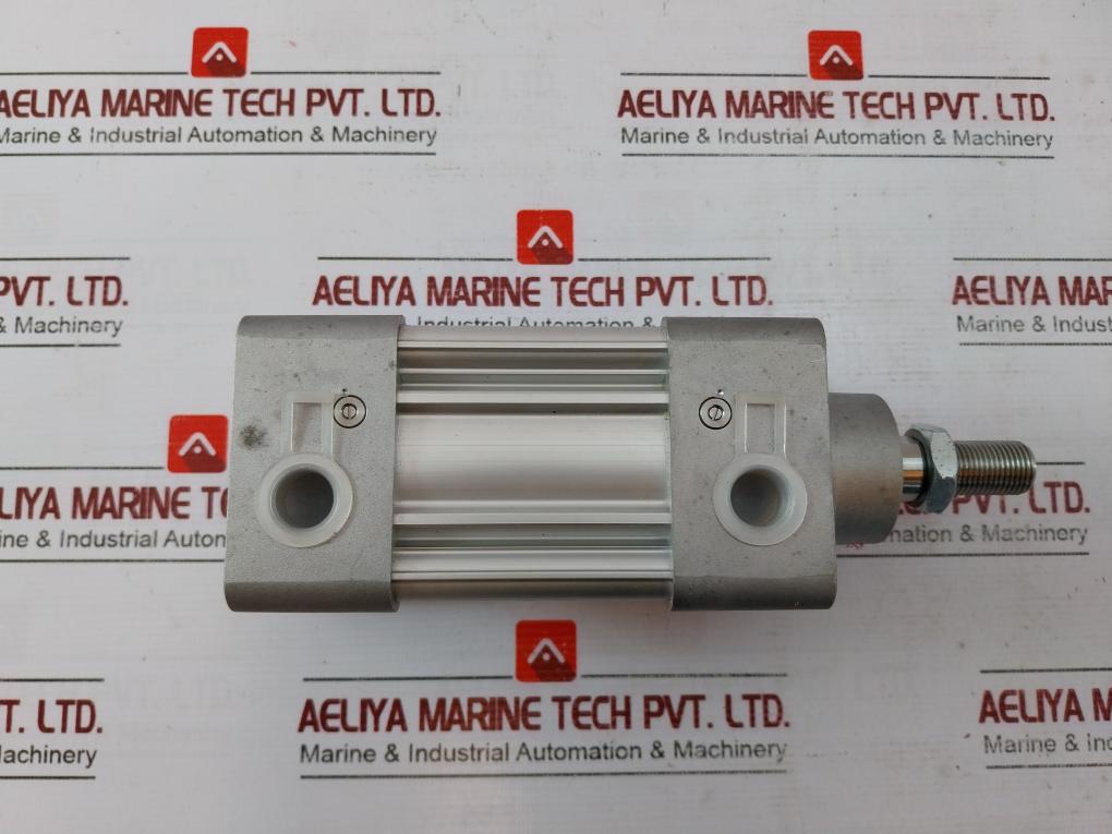Parker P1F-s063Ms-0025-0000 Series Pneumatic Cylinder Max 10 Bar