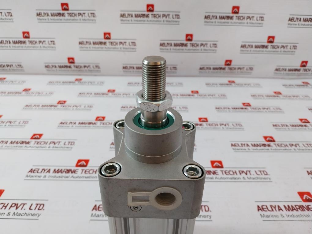 Parker P1F-s063Ms-0025-0000 Series Pneumatic Cylinder Max 10 Bar