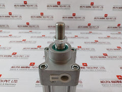 Parker P1F-s063Ms-0025-0000 Series Pneumatic Cylinder Max 10 Bar