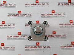 Parker P1F-s063Ms-0025-0000 Series Pneumatic Cylinder Max 10 Bar