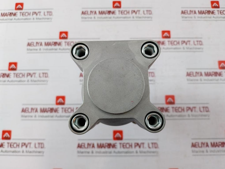 Parker P1F-s063Ms-0025-0000 Series Pneumatic Cylinder Max 10 Bar New