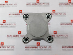 Parker P1F-s063Ms-0025-0000 Series Pneumatic Cylinder Max 10 Bar New