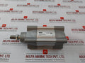 Parker P1F-s063Ms-0025-0000 Series Pneumatic Cylinder Max 10 Bar New