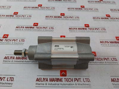 Parker P1F-s063Ms-0025-0000 Series Pneumatic Cylinder Max 10 Bar New