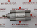 Parker P1F-s063Ms-0025-0000 Series Pneumatic Cylinder Max 10 Bar New