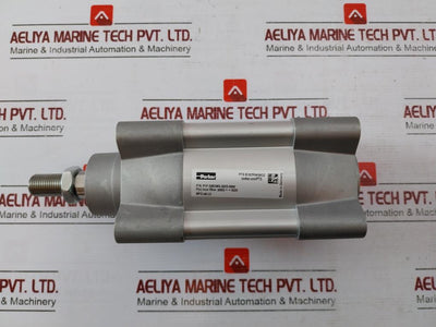 Parker P1F-s063Ms-0025-0000 Series Pneumatic Cylinder Max 10 Bar New