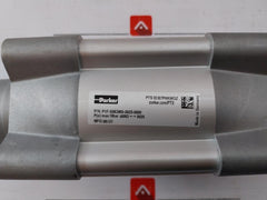 Parker P1F-s063Ms-0025-0000 Series Pneumatic Cylinder Max 10 Bar New