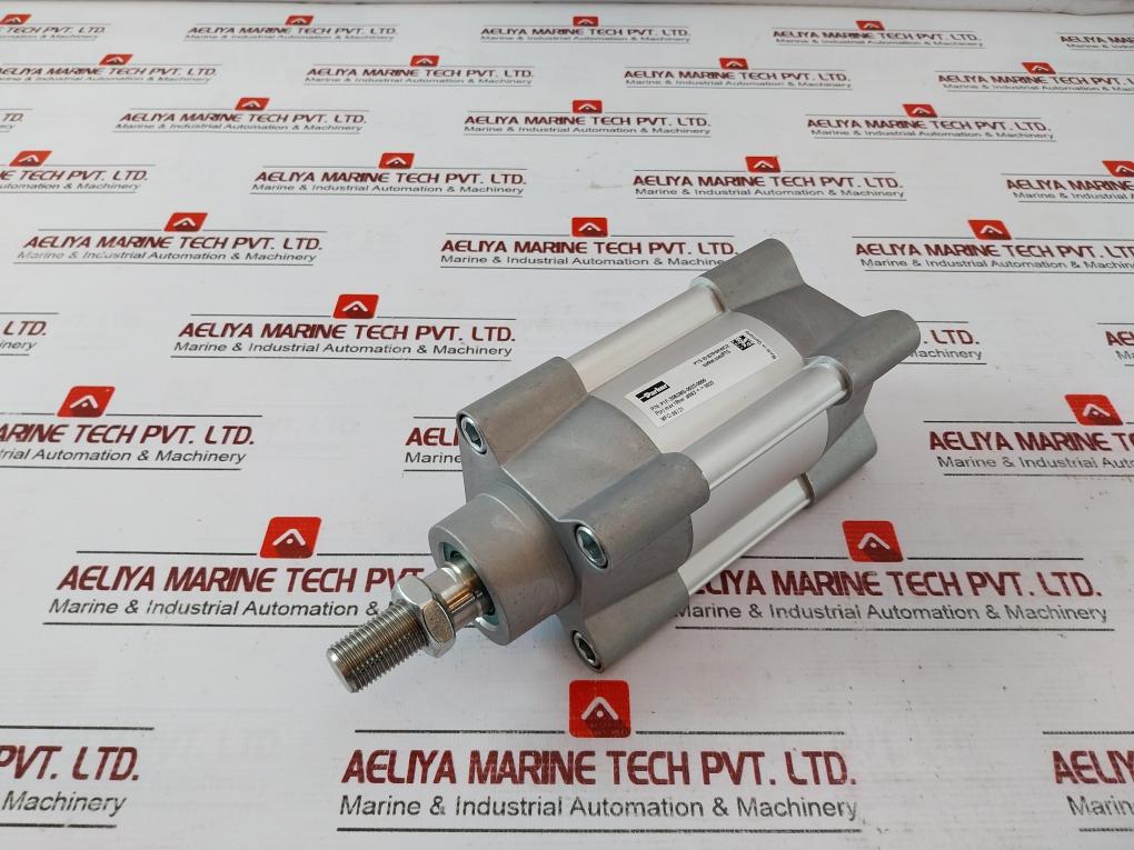 Parker P1F-s063Ms-0025-0000 Series Pneumatic Cylinder Max 10 Bar