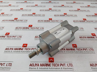 Parker P1F-s063Ms-0025-0000 Series Pneumatic Cylinder Max 10 Bar New