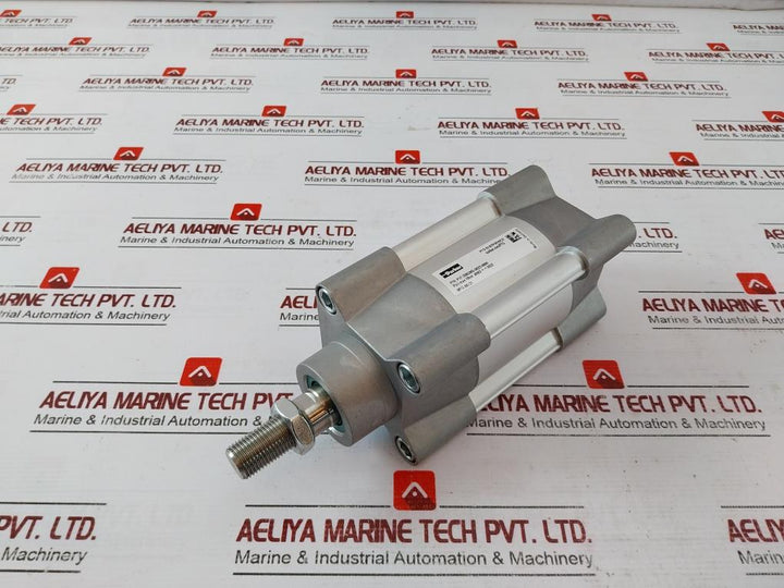 Parker P1F-s063Ms-0025-0000 Series Pneumatic Cylinder Max 10 Bar New