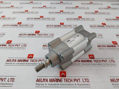 Parker P1F-s063Ms-0025-0000 Series Pneumatic Cylinder Max 10 Bar New