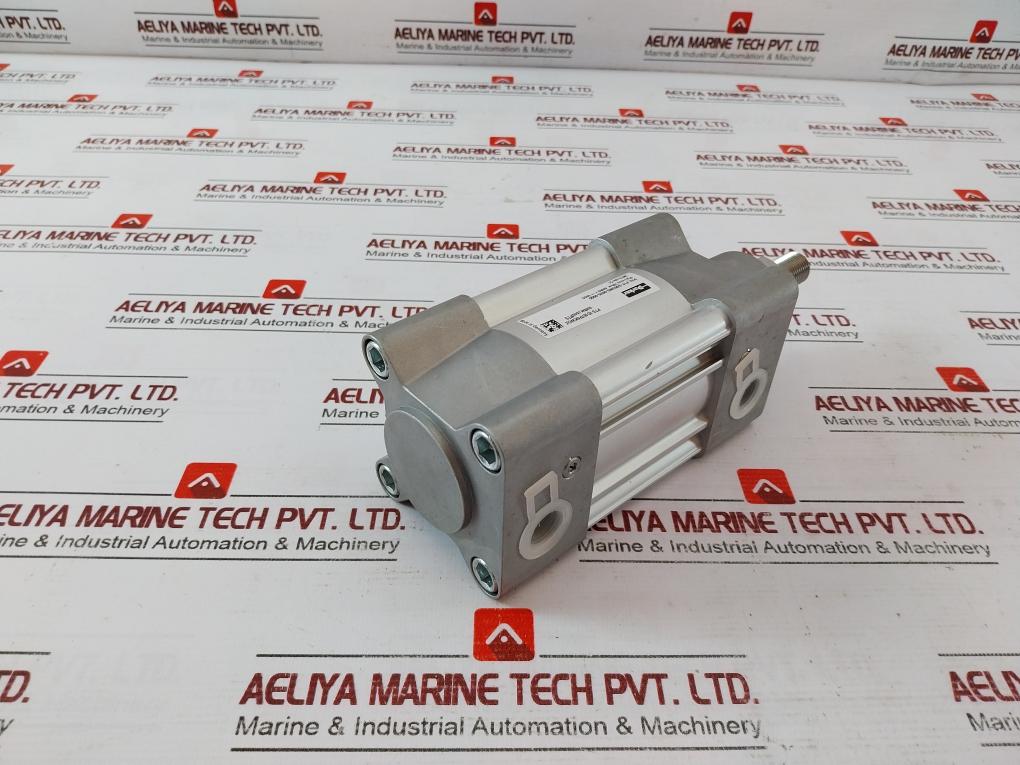Parker P1F-s063Ms-0025-0000 Series Pneumatic Cylinder Max 10 Bar